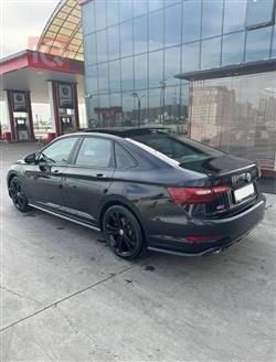 فولكسفاغن جيتا